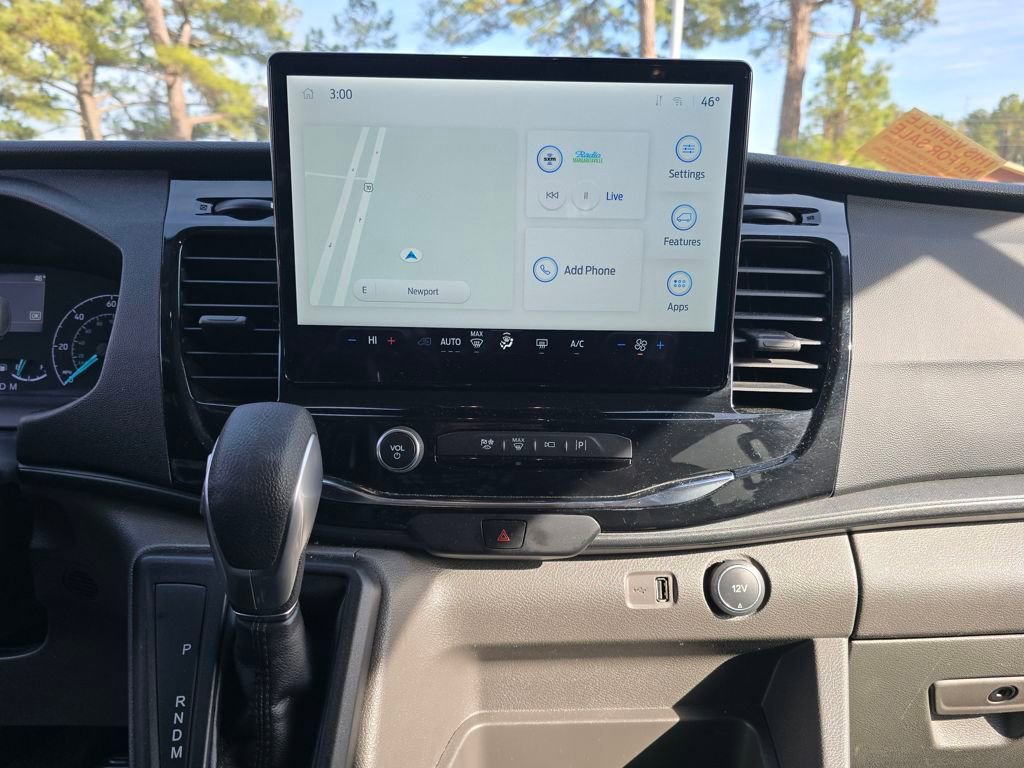 Used 2023 Ford Transit 350 XLT image 20