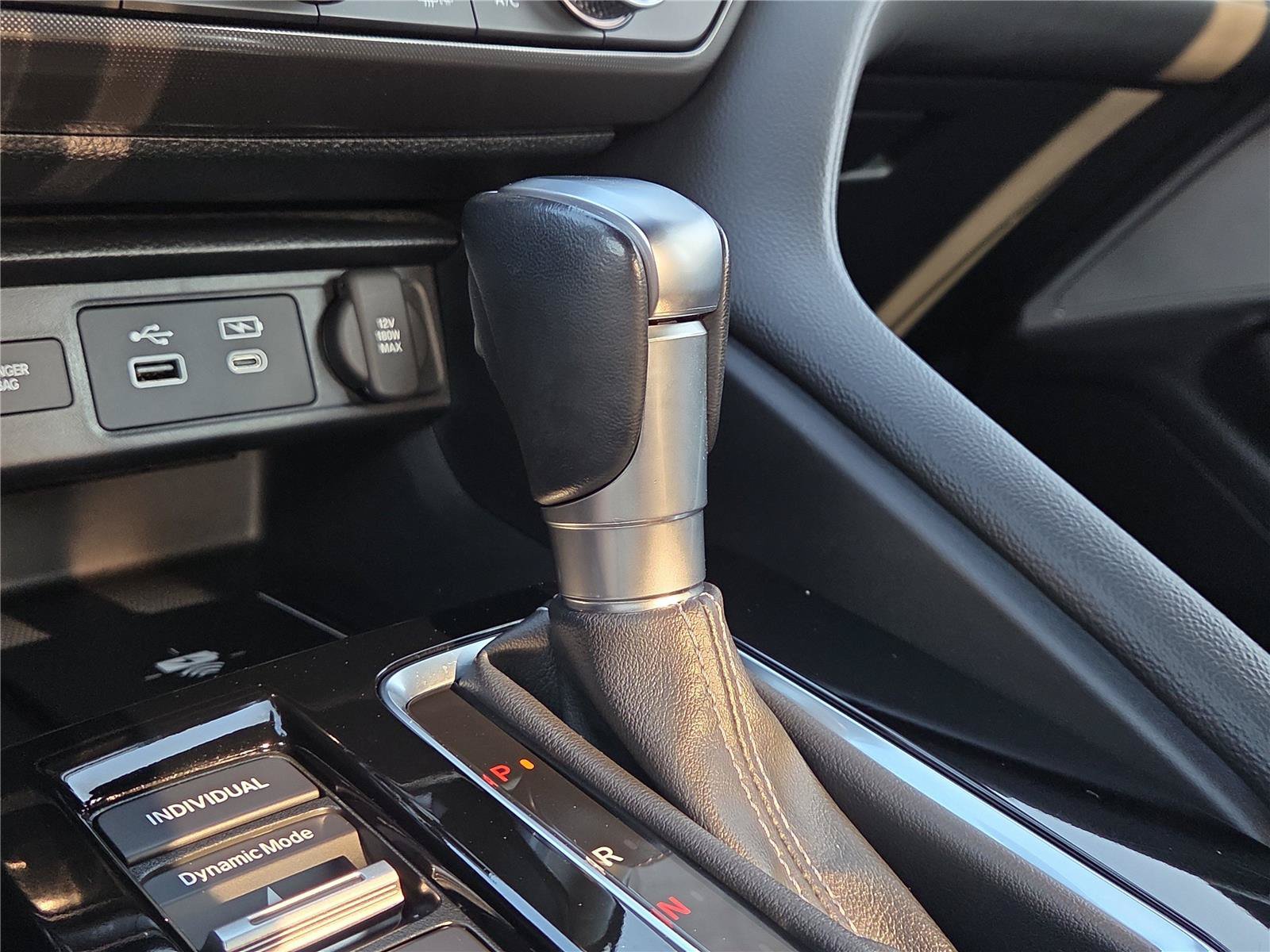 Certified 2024 Acura Integra A-Spec w/ Technology Package FWD image 14
