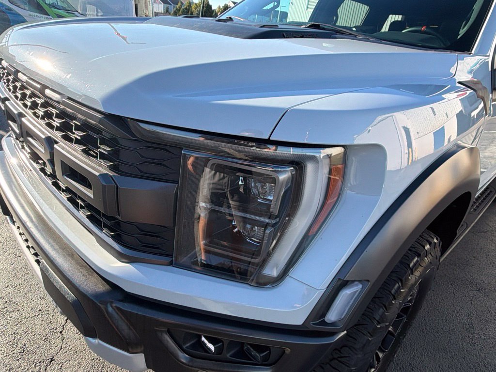 Used 2023 Ford F150 Raptor AWD/4WD image 17