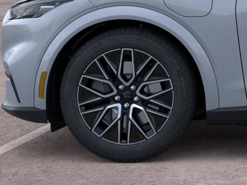 New 2026 Ford Mustang Mach-E Premium AWD/4WD image 19