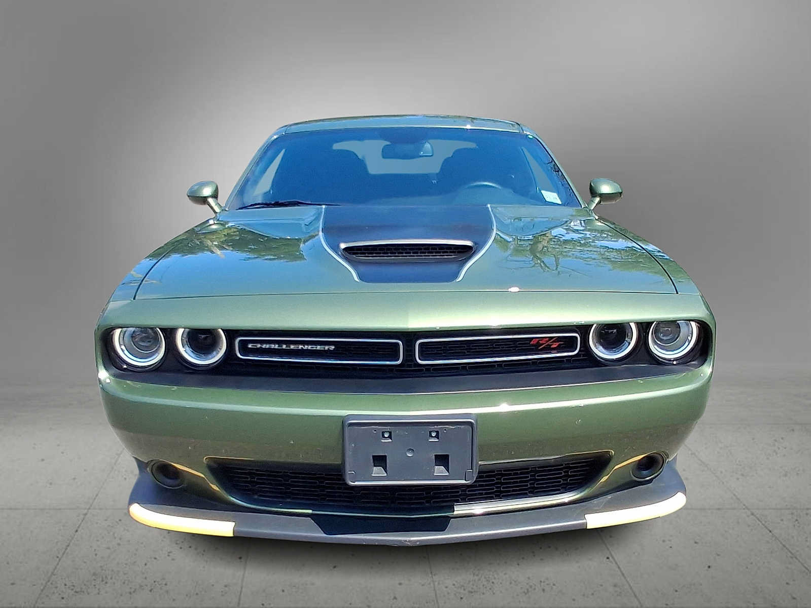 Used 2023 Dodge Challenger R/T RWD video 3