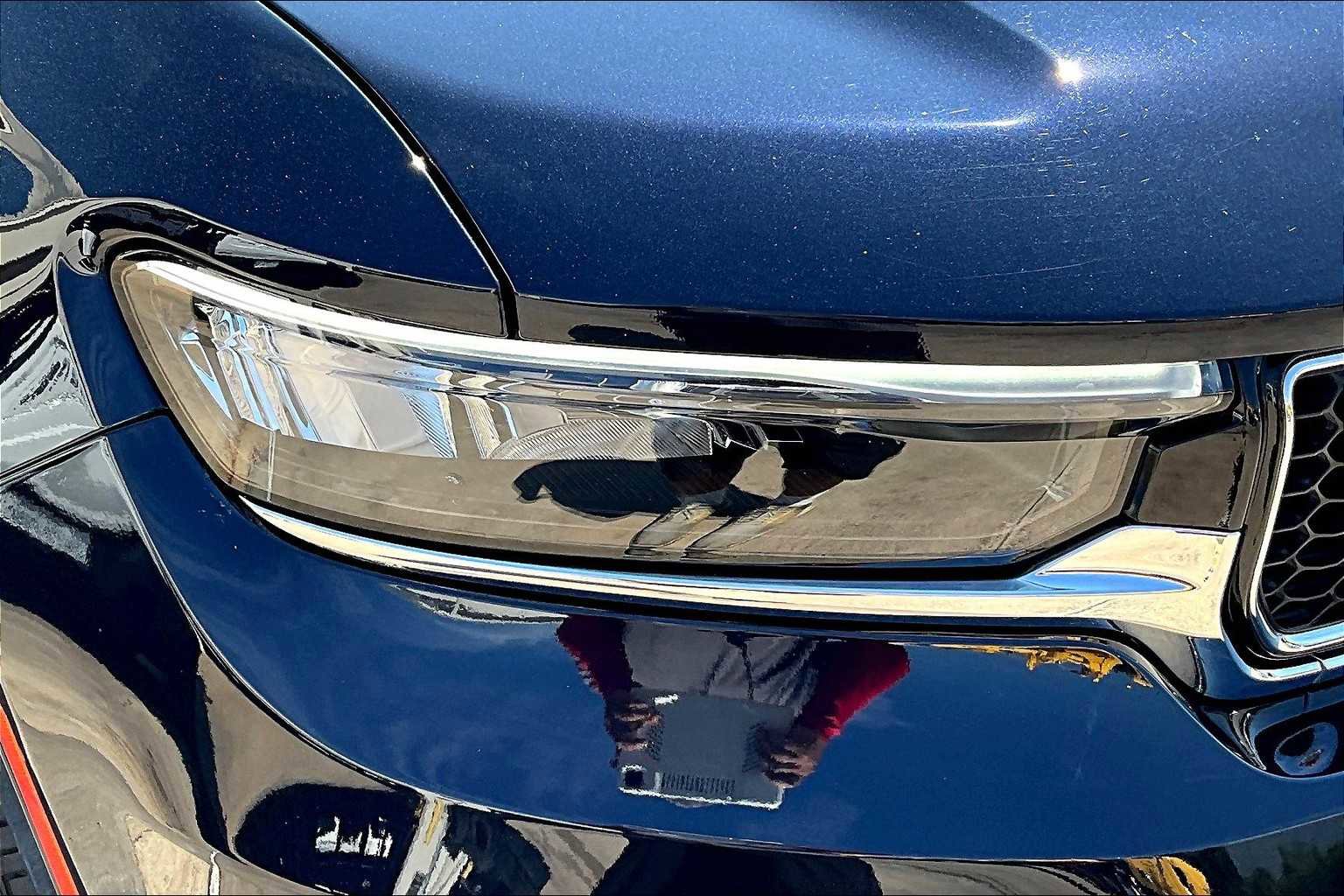 Used 2024 Jeep Grand Cherokee L Overland w/ Trailer Tow Package image 53