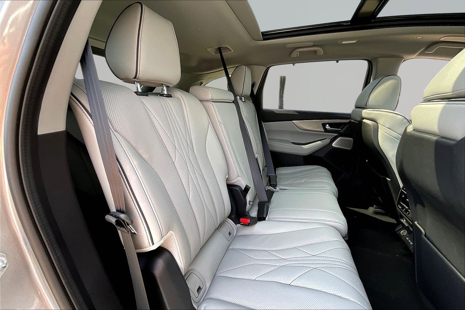 New 2026 Acura MDX SH-AWD w/ Advance Package image 20