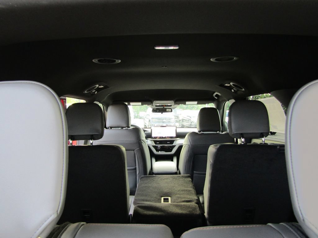 New 2027 Ford Explorer Active w/ Active Comfort Package AWD/4WD image 21