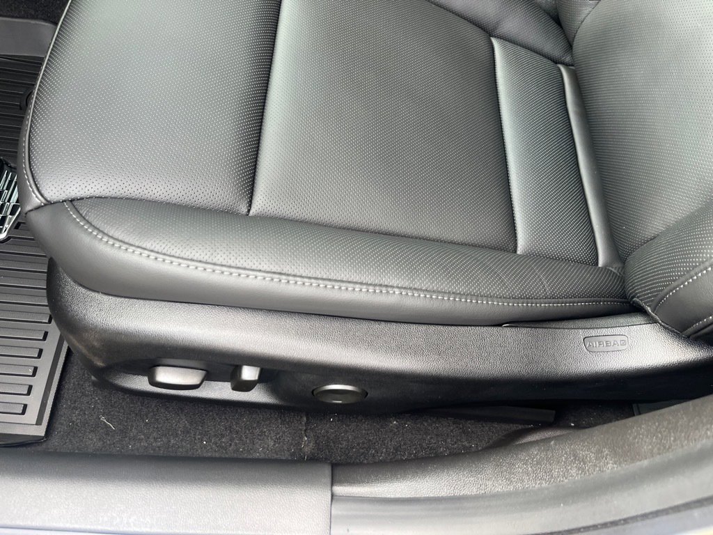 New 2026 Cadillac CT4 Premium Luxury image 6