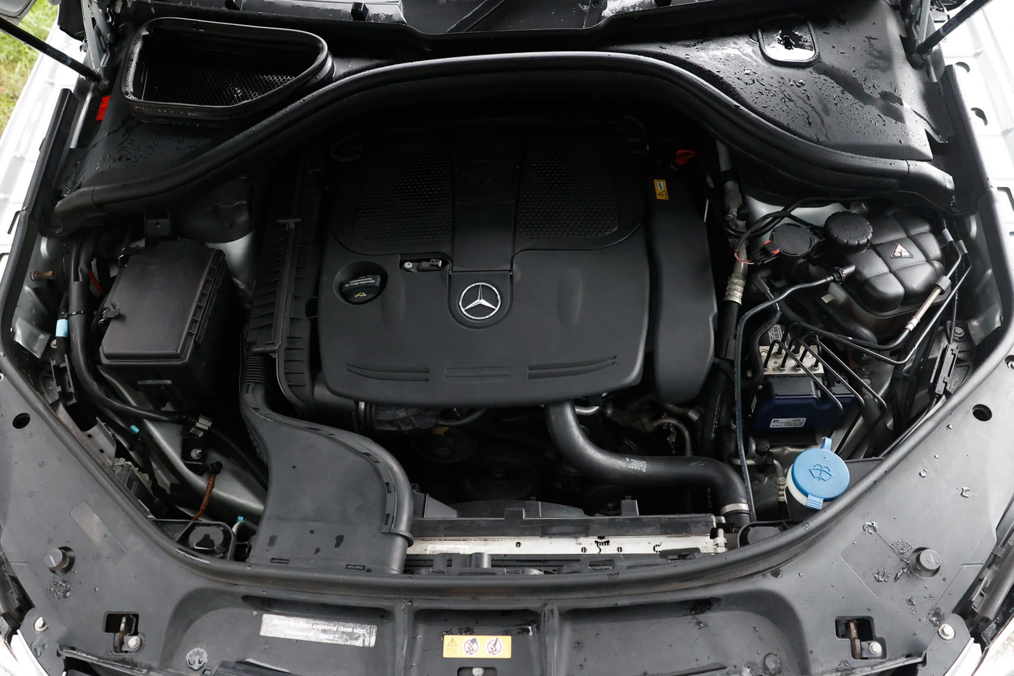 Used 2017 Mercedes-Benz GLE 350 image 55