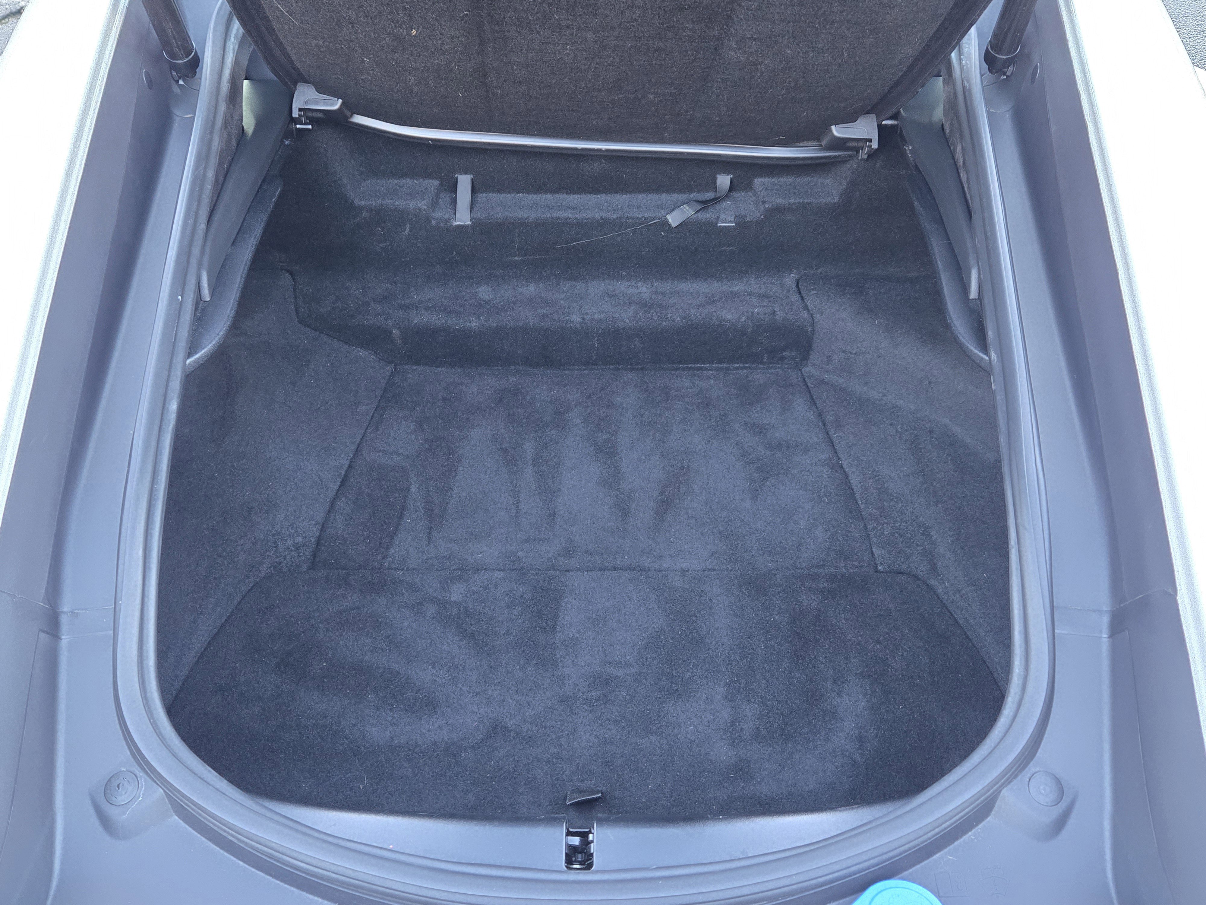 Used 2021 Jaguar F-TYPE First Edition image 35