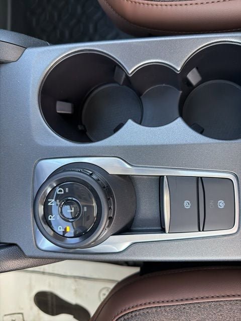 New 2025 Ford Bronco Sport Outer Banks w/ Sasquatch Outer Banks Package image 29