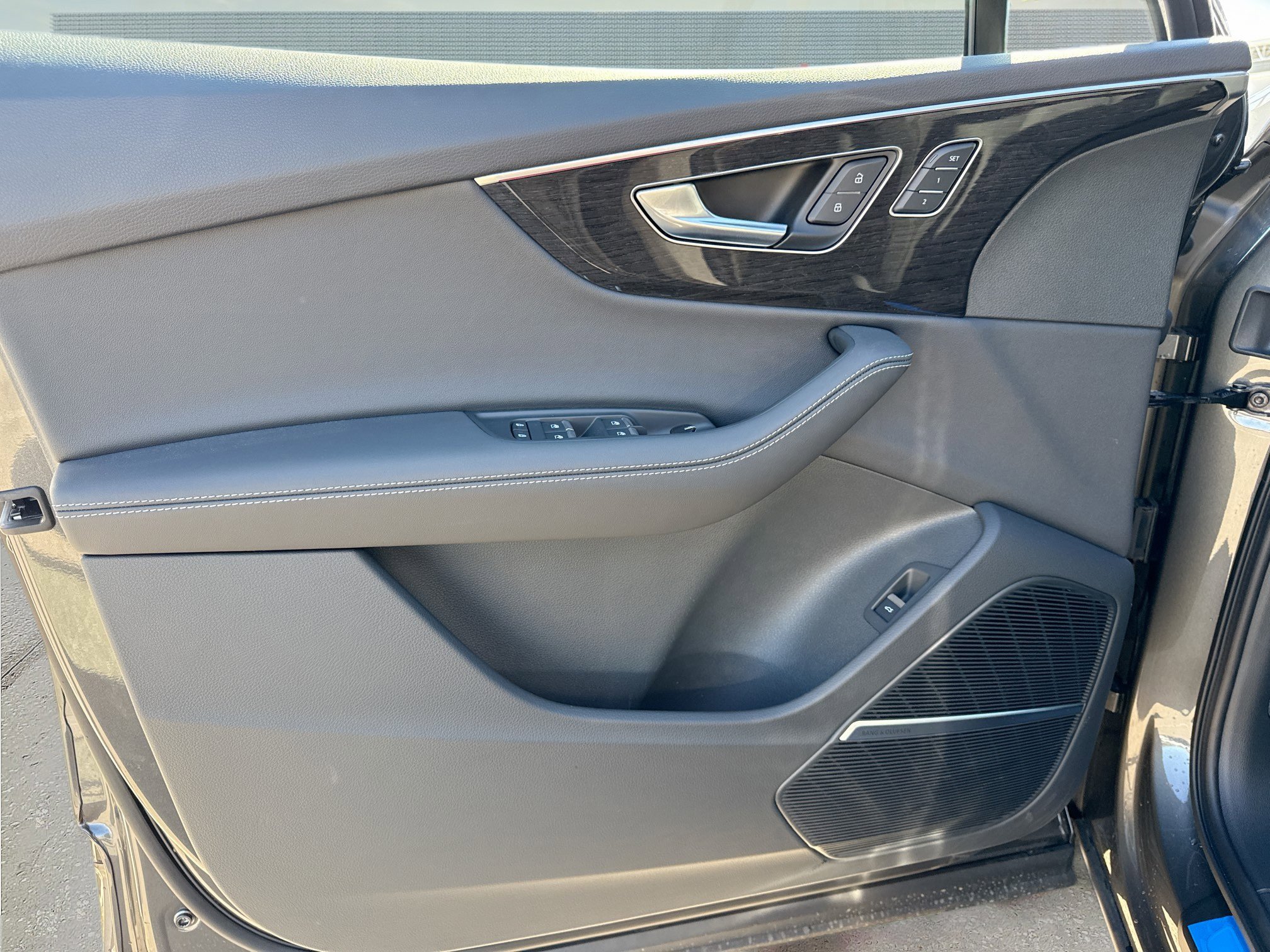 New 2026 Audi Q7 2.0T Premium Plus image 22