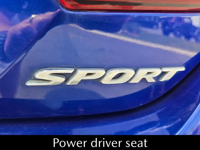 Used 2019 Honda Accord Sport image 14