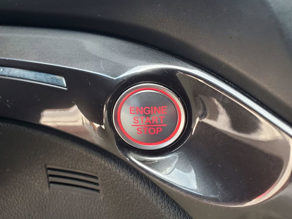 Used 2019 Acura ILX FWD image 27