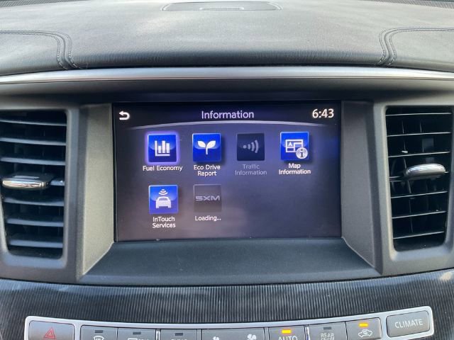 Used 2019 INFINITI QX60 Luxe w/ Essential Package image 22