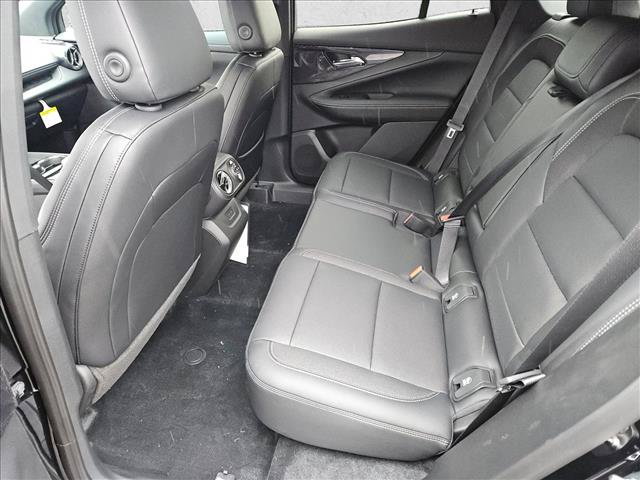 New 2026 Chevrolet Blazer EV LT AWD/4WD image 16