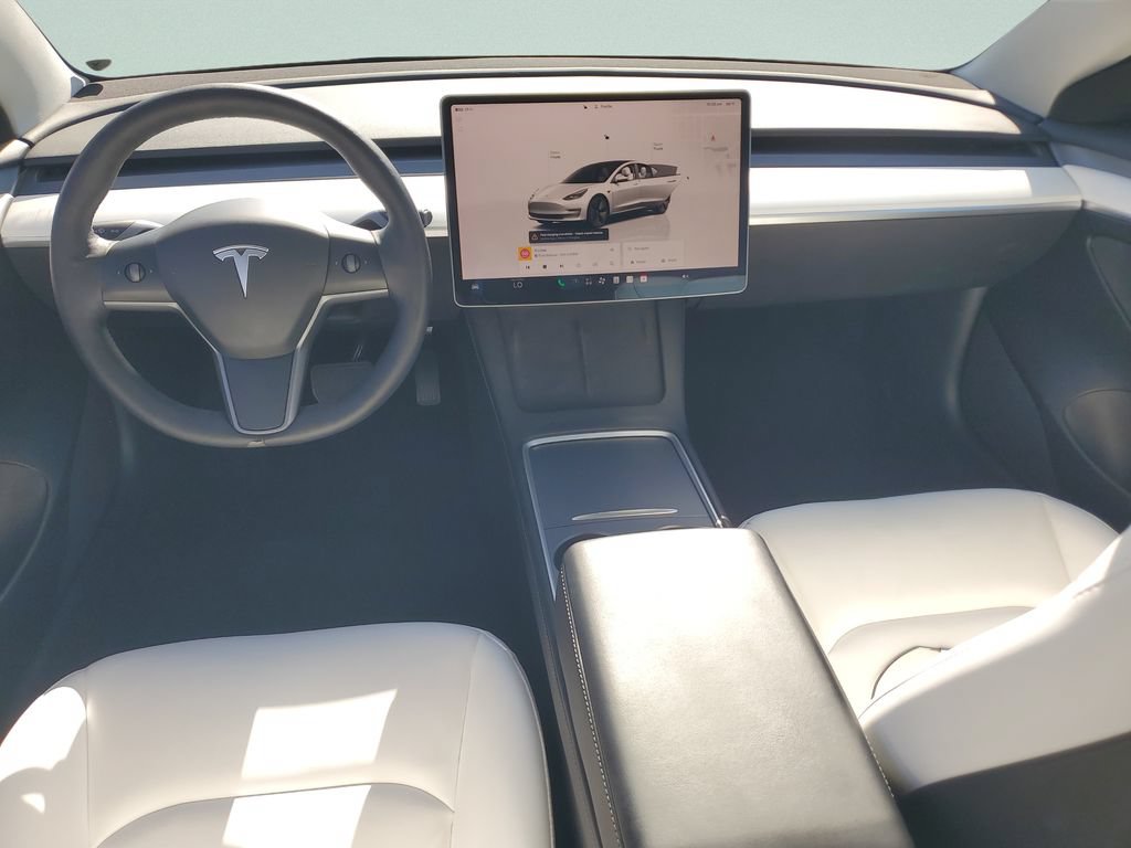 Used 2023 Tesla Model 3 Standard Range RWD image 11