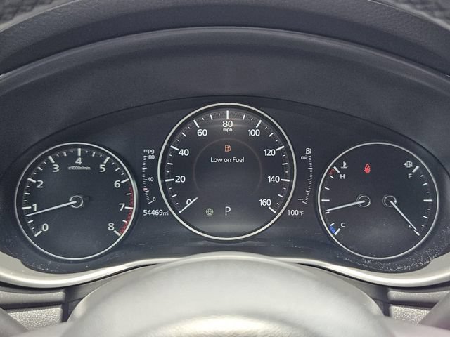 Used 2024 MAZDA MAZDA3 s AWD/4WD image 35