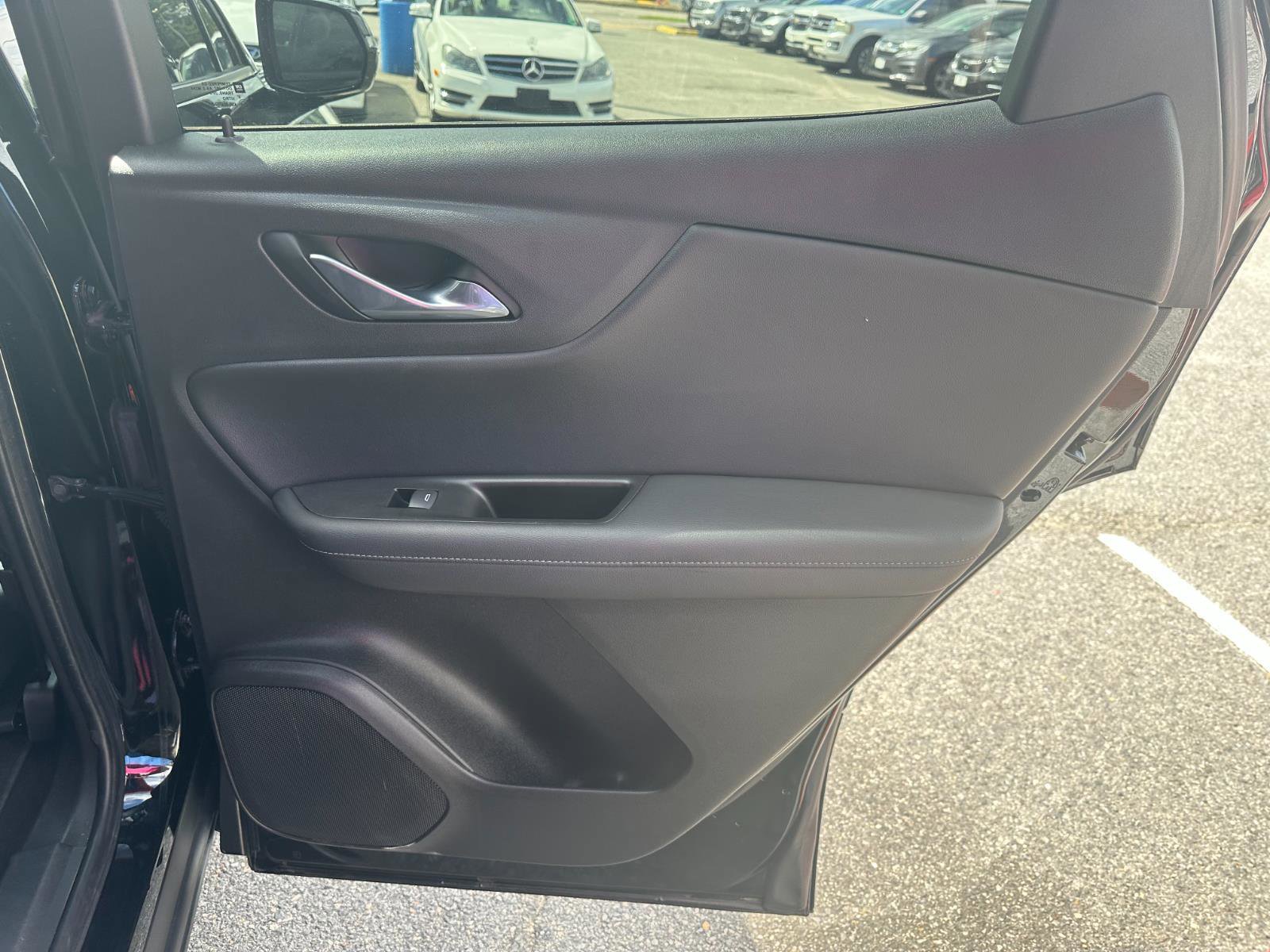 Used 2020 Chevrolet Blazer LT w/ LPO, Cargo Package image 25