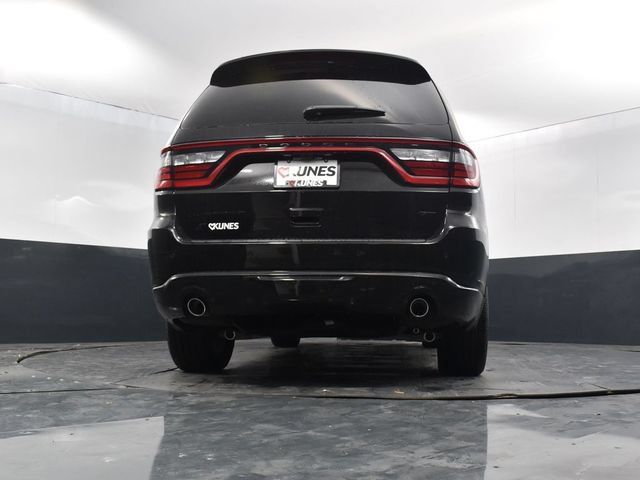 New 2026 Dodge Durango GT AWD/4WD image 52