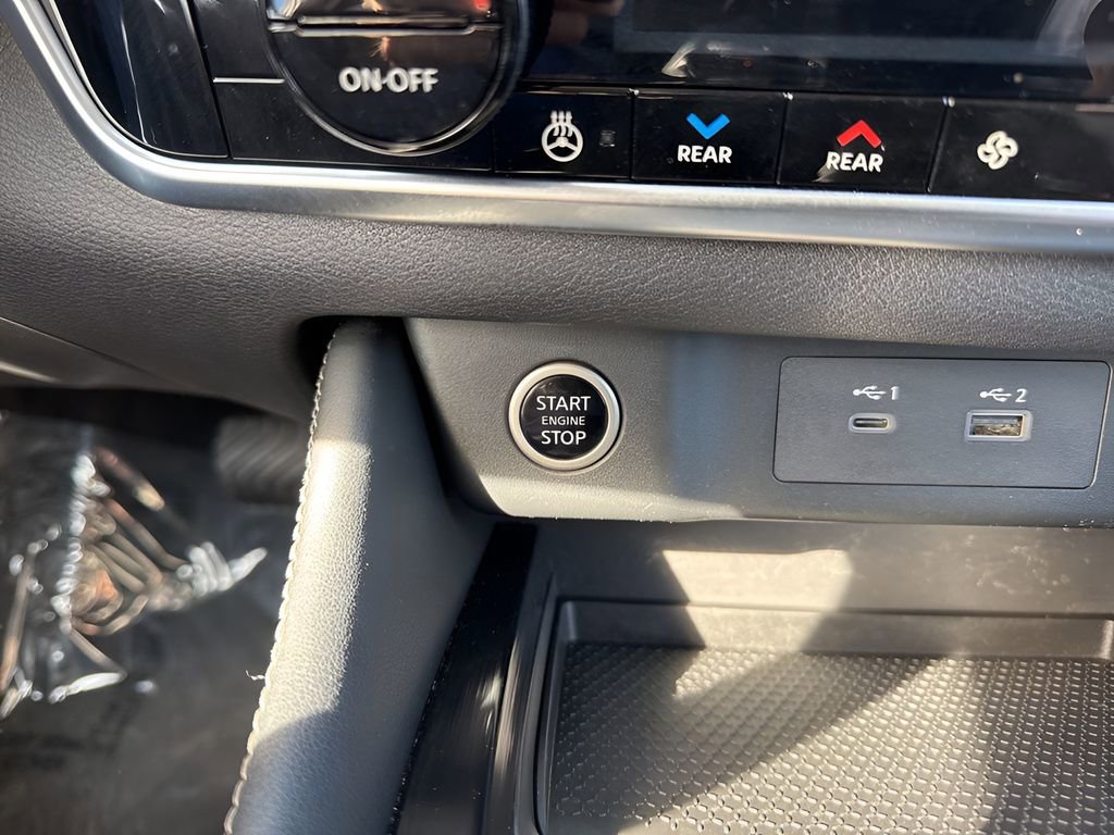 Used 2023 Nissan Rogue SL w/ SL Premium Package AWD/4WD image 22