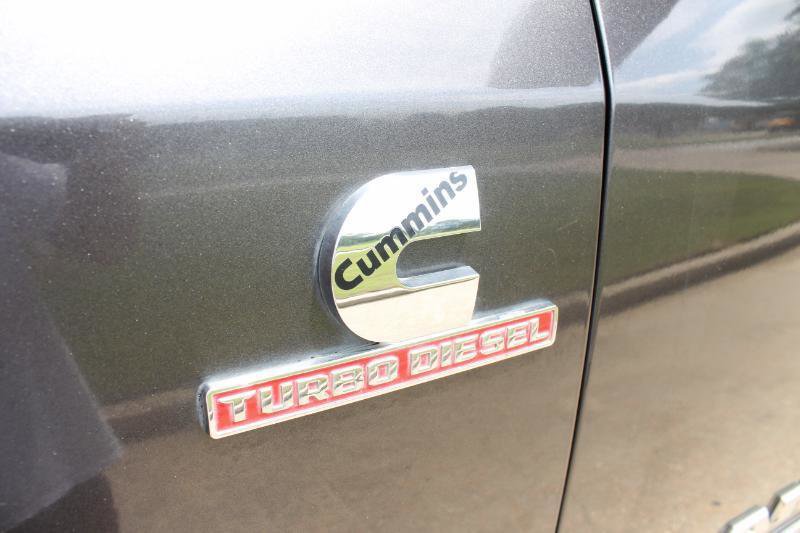 Used 2019 RAM 3500 Limited AWD/4WD image 24