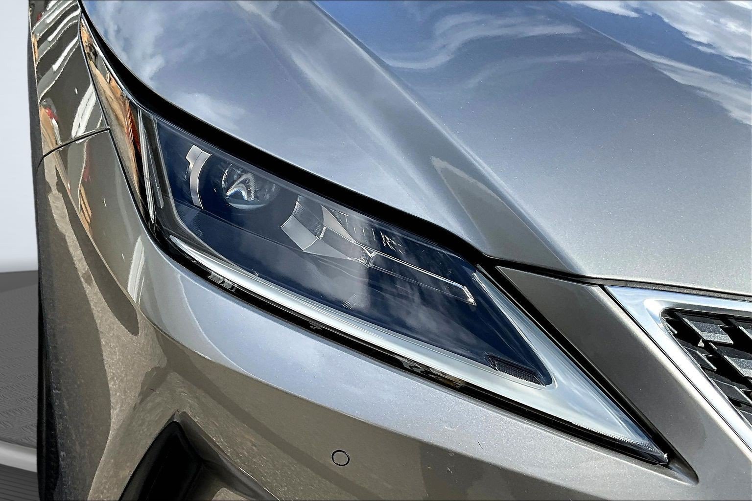 Used 2020 Lexus RX 350 FWD w/ Premium Package image 29