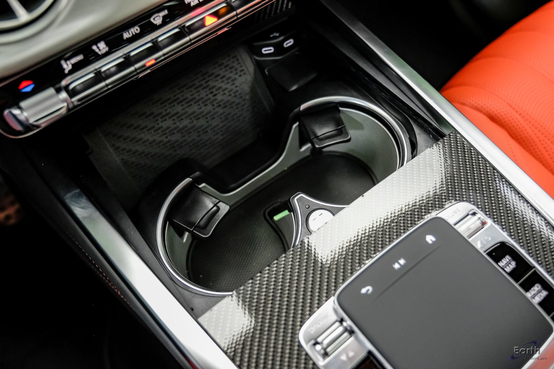 Used 2027 Mercedes-Benz G 63 AMG 4MATIC image 62