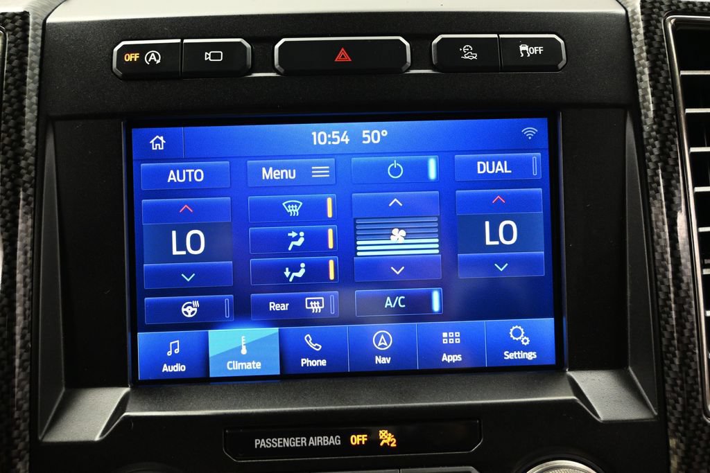 Used 2020 Ford F150 Raptor w/ Equipment Group 802A Luxury AWD/4WD image 37
