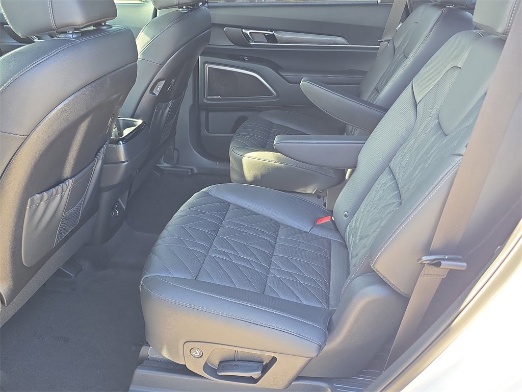 New 2025 Kia Telluride EX X-Line image 19