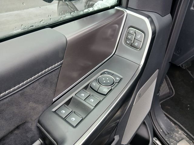 New 2026 Ford F150 Platinum w/ Equipment Group 700A Standard image 9