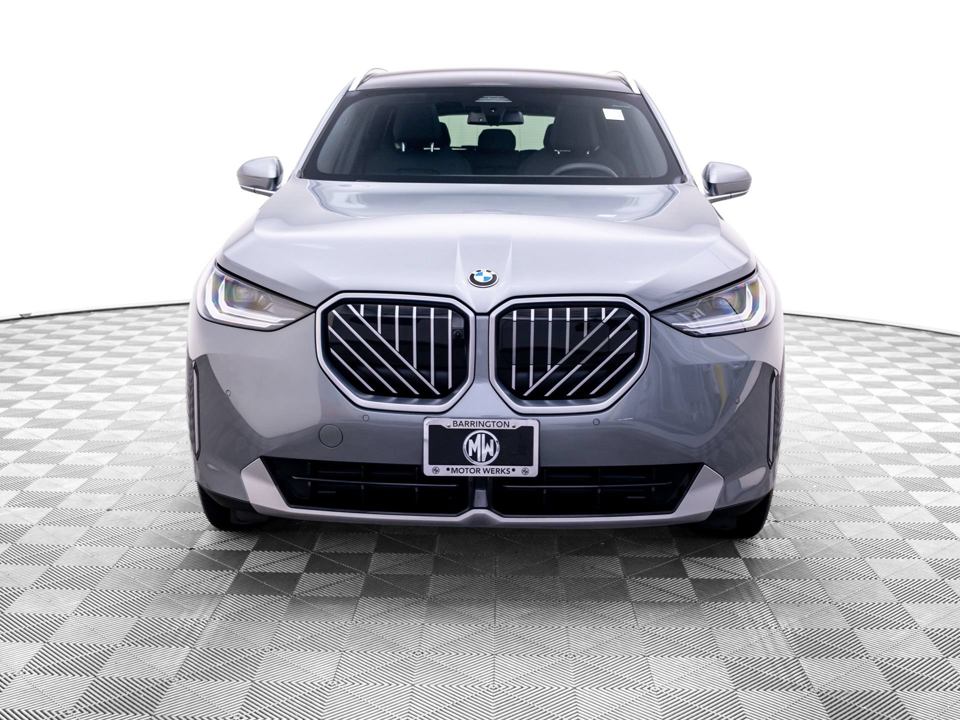 Used 2025 BMW X3 xDrive30i w/ Premium Package AWD/4WD image 9