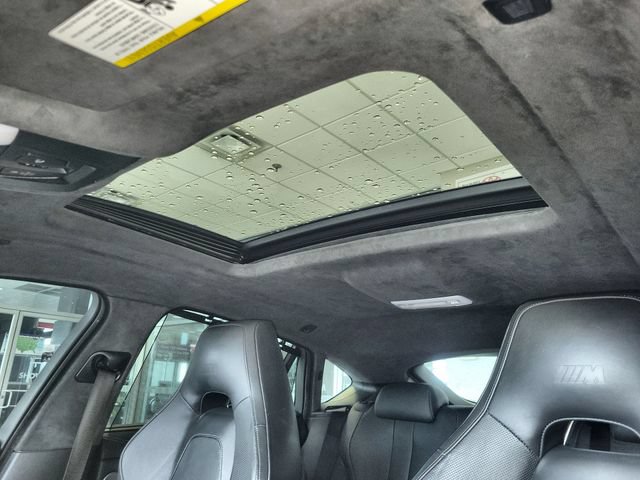 Used 2017 BMW X6 M AWD/4WD image 22