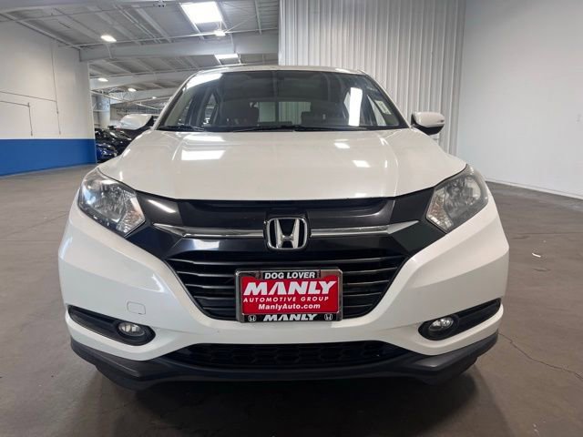 Used 2016 Honda HR-V EX image 8