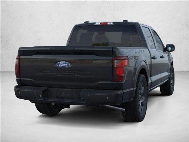 New 2026 Ford F150 STX image 8