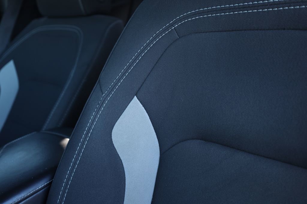 Used 2018 Chevrolet Camaro LS image 21