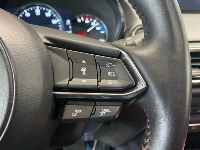 Used 2023 MAZDA CX-9 Carbon Edition AWD/4WD image 22