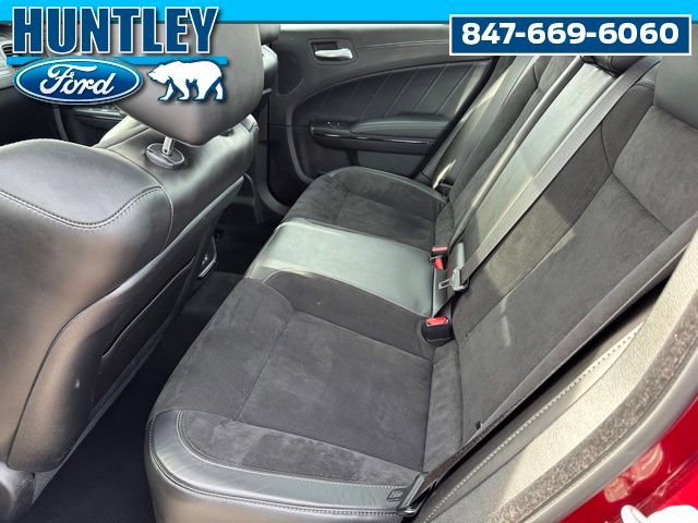 Used 2022 Dodge Charger GT w/ Plus Group image 12