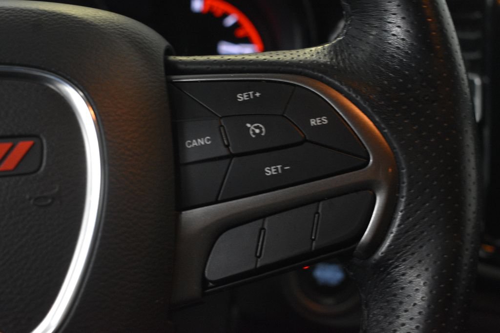 Used 2023 Dodge Durango SXT RWD image 15