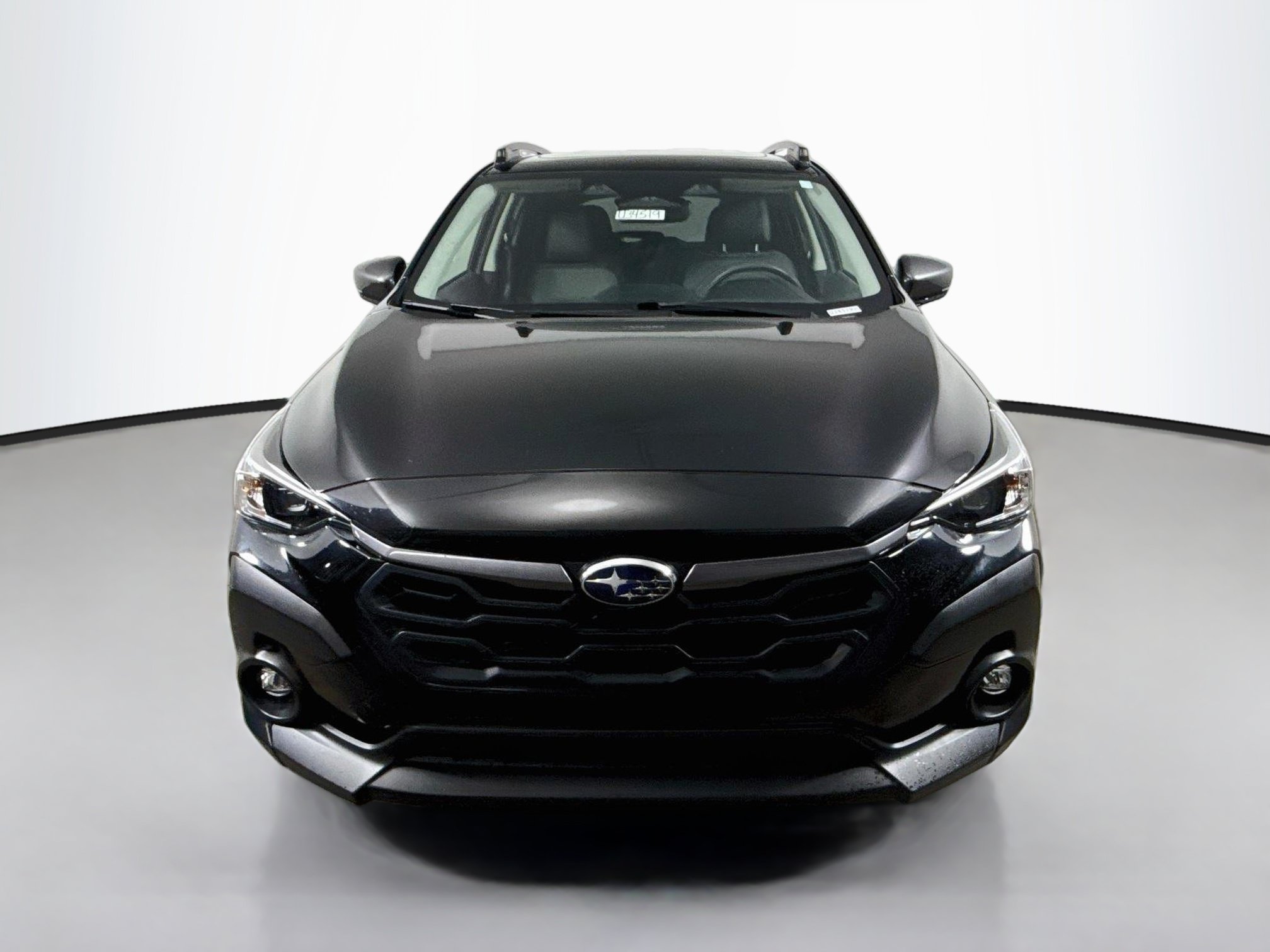 Used 2024 Subaru Crosstrek 2.0i Premium AWD/4WD image 2
