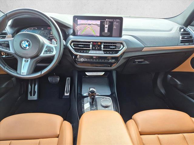 Used 2022 BMW X3 sDrive30i w/ M Sport Package 2 RWD image 18