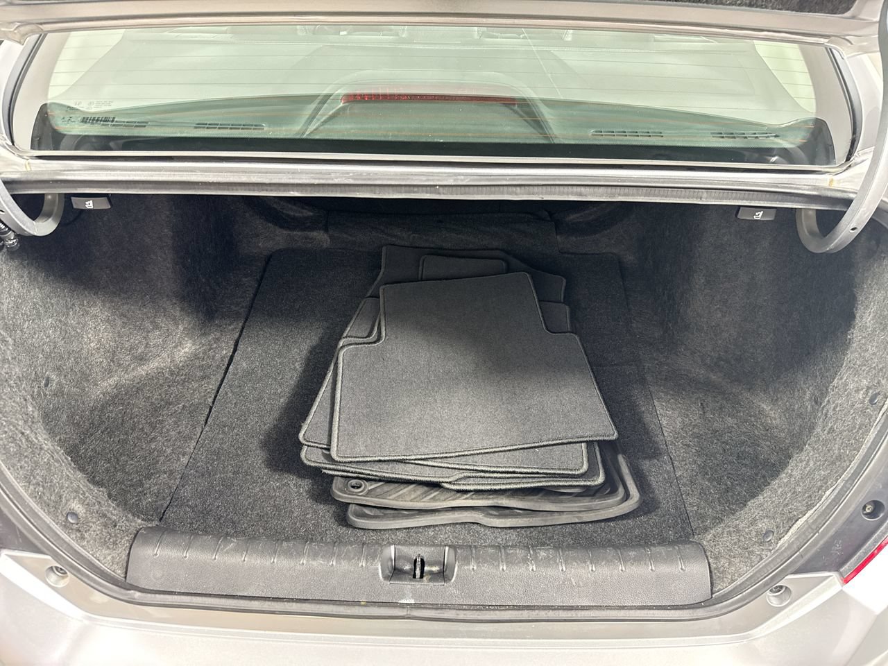 Used 2016 Honda Civic EX-L image 33