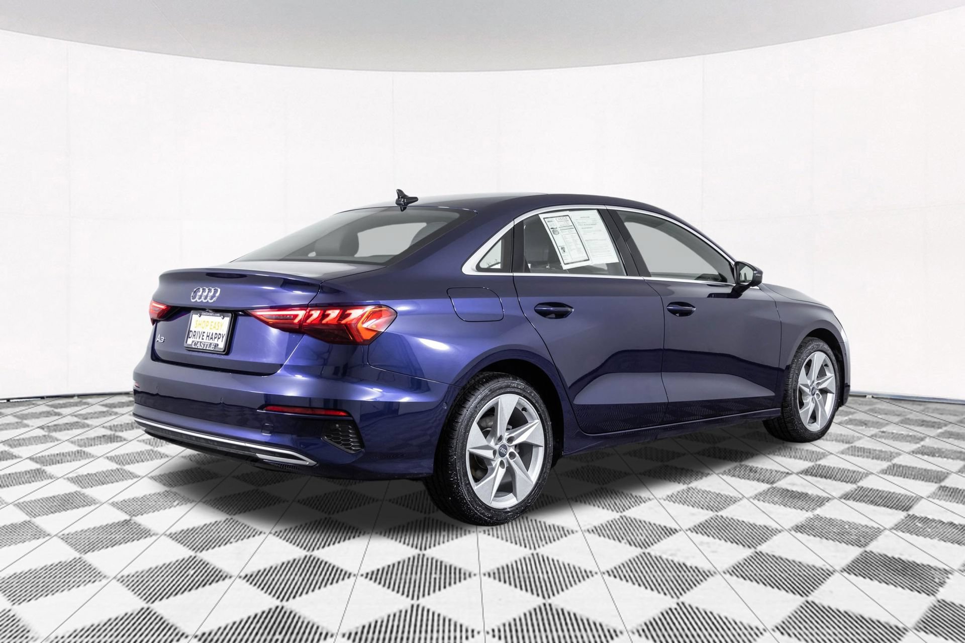 Used 2024 Audi A3 2.0T Premium FWD image 18