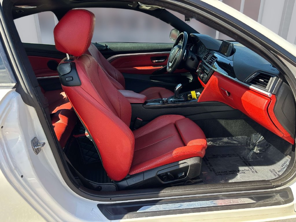 Used 2015 BMW 428i xDrive Coupe AWD/4WD image 16