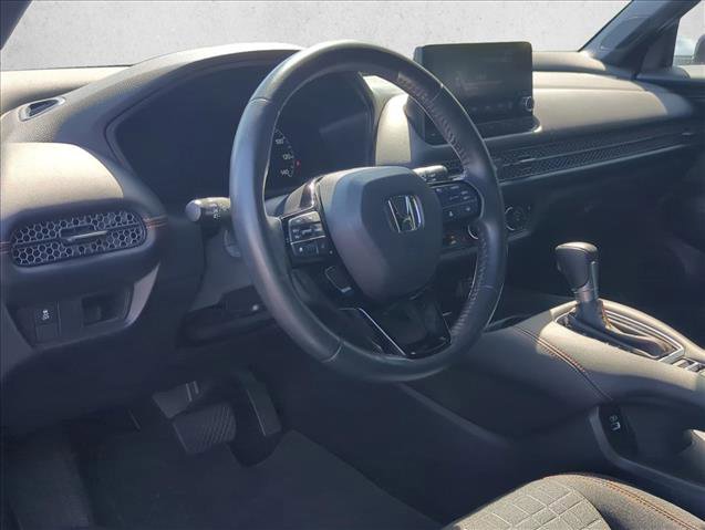 Used 2023 Honda HR-V Sport image 9