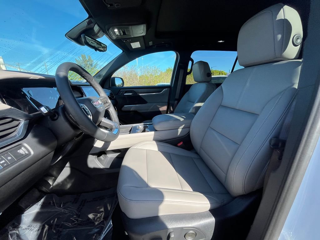 New 2026 GMC Acadia Elevation w/ Black Edition image 10