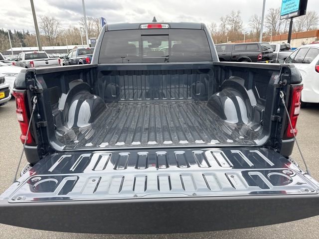 New 2026 RAM 1500 Laramie image 14