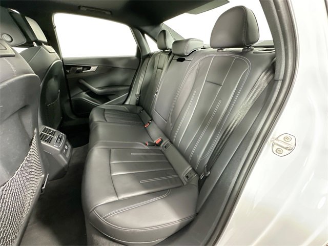 Used 2024 Audi A4 2.0T Premium Plus image 26