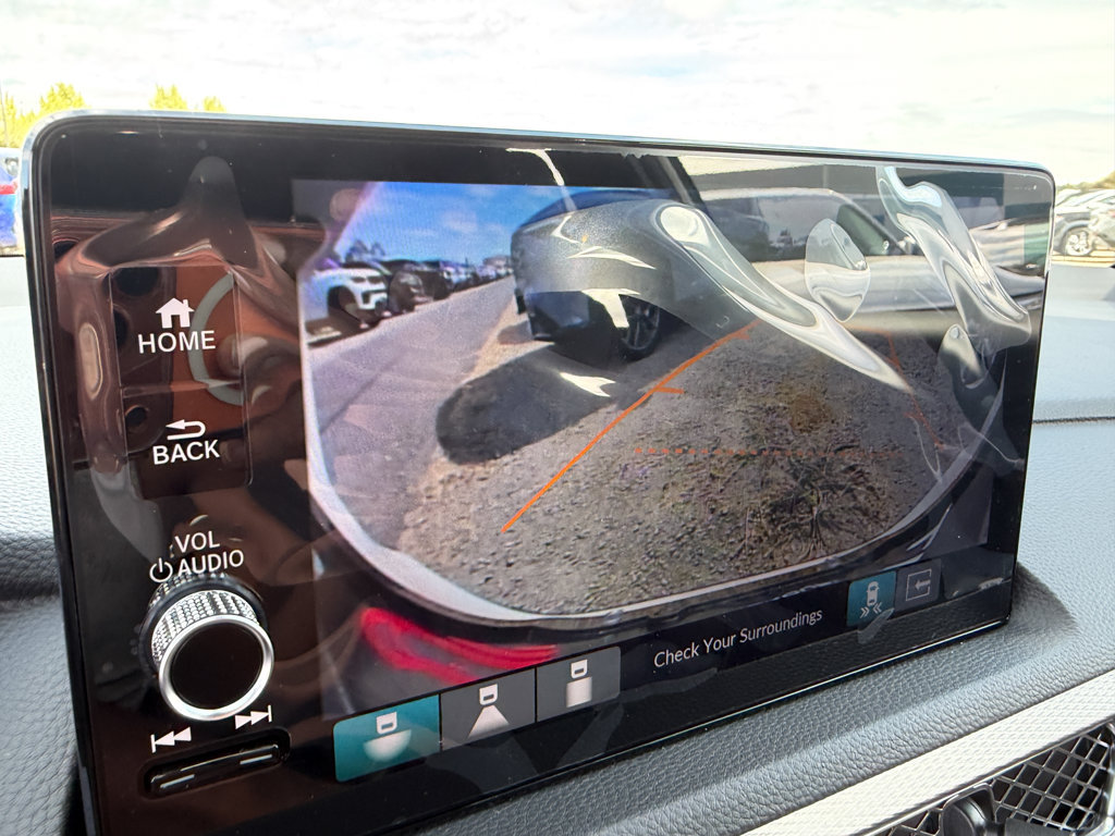 New 2026 Acura Integra A-Spec w/ Technology Package FWD image 24