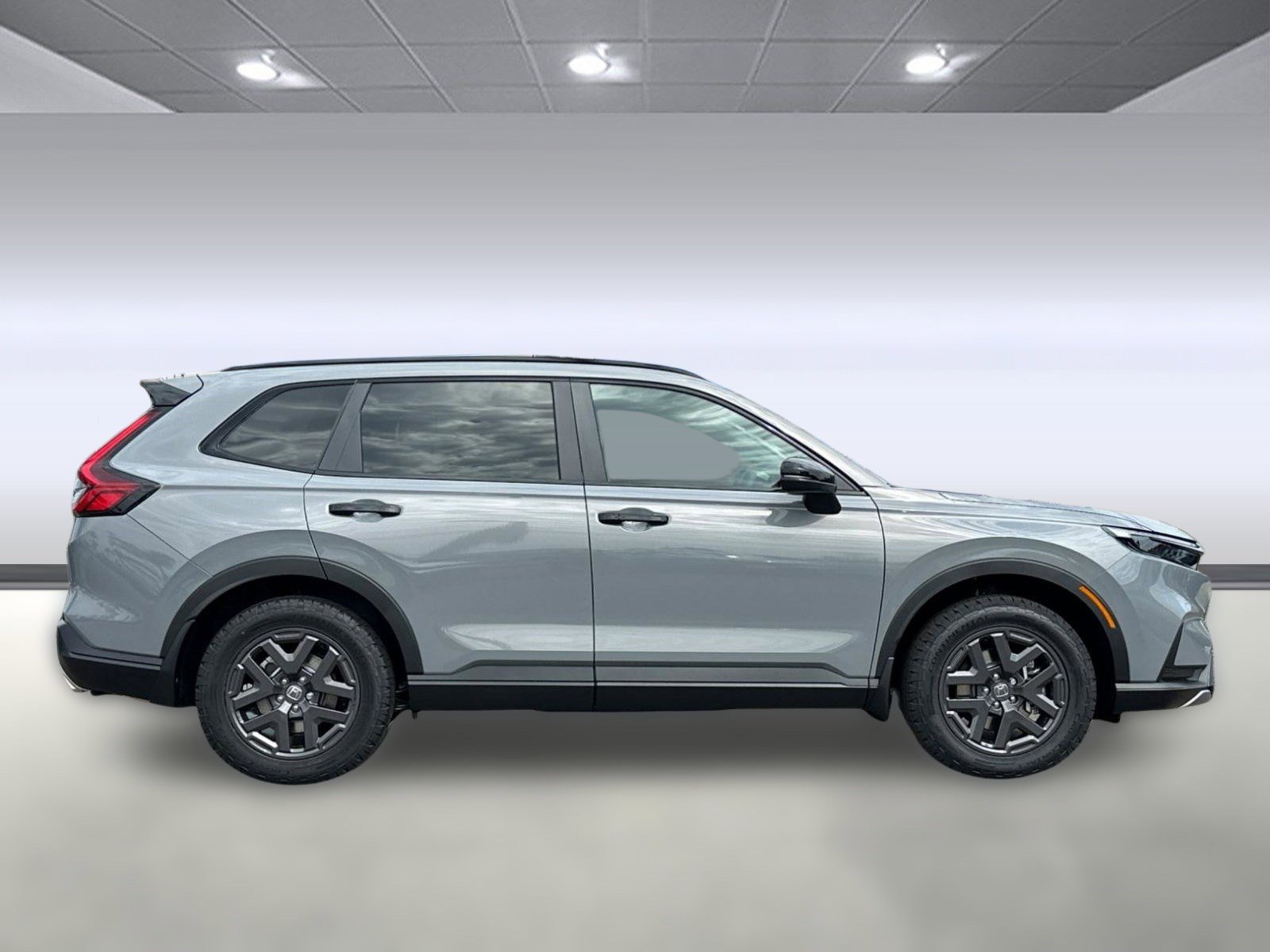 New 2026 Honda CR-V TrailSport image 7