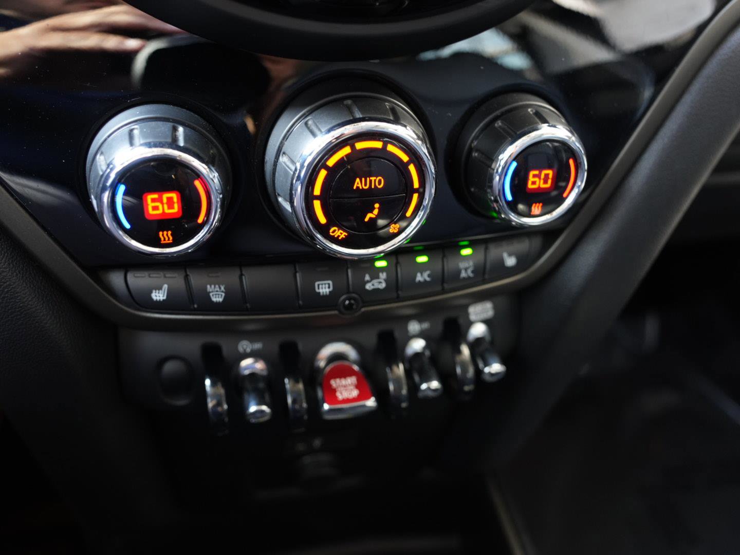 Used 2020 MINI Cooper Countryman S image 19