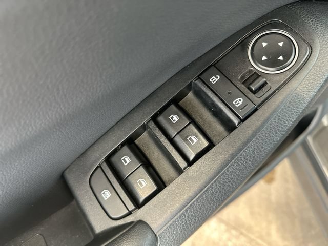 Certified 2023 Kia Seltos S FWD image 17