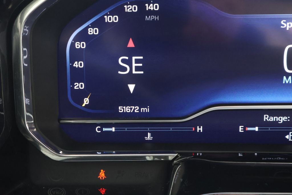 Certified 2024 Chevrolet Silverado 2500 ZR2 w/ ZR2 Bison Edition image 31